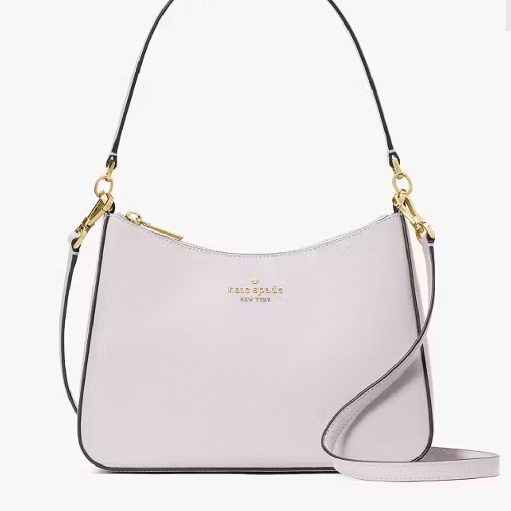 Margot Convertible Shoulder Bag